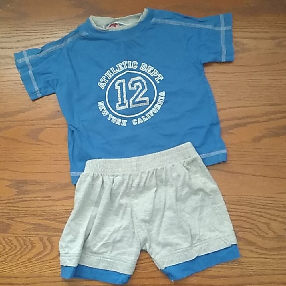 🌻 $8 or 3 for $12 🌻 Athletic shorts set
